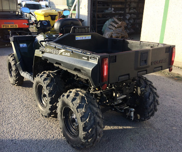 Polaris Atv For Sale >> Polaris Sportsman 570 Big Boss 6x6 Atv For Sale Mclaren Tractors Polaris Atv For Sale >> Polaris Sportsman 570 Big Boss 6x6 Atv For Sale Mclaren Tractors