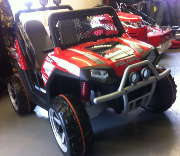 peg perego rzr 24v for sale