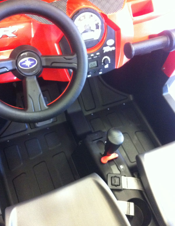 peg perego rzr 24v for sale