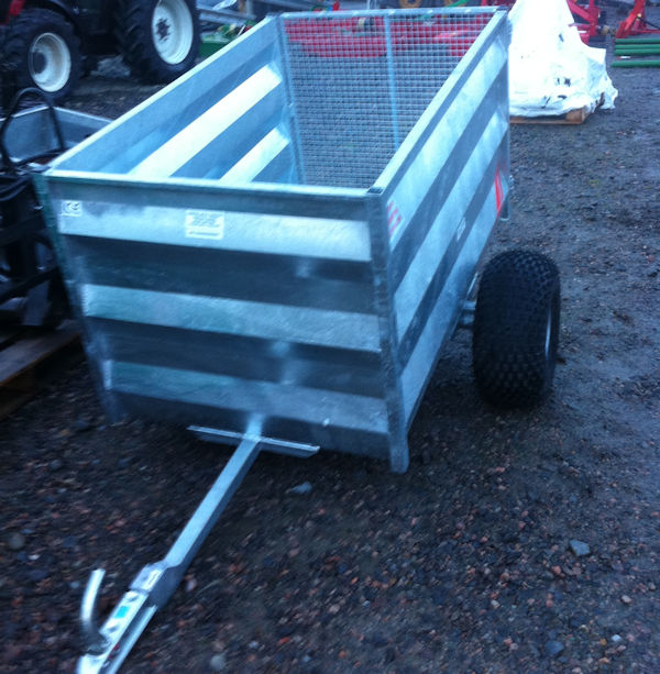 tf316atvtrailerforsale2 McLaren Tractors