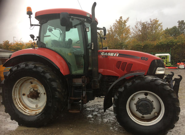 Puma 155 for sale Clearance