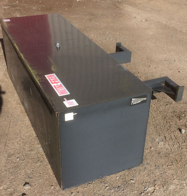 Loader ballast block for sale 1 McLaren Tractors